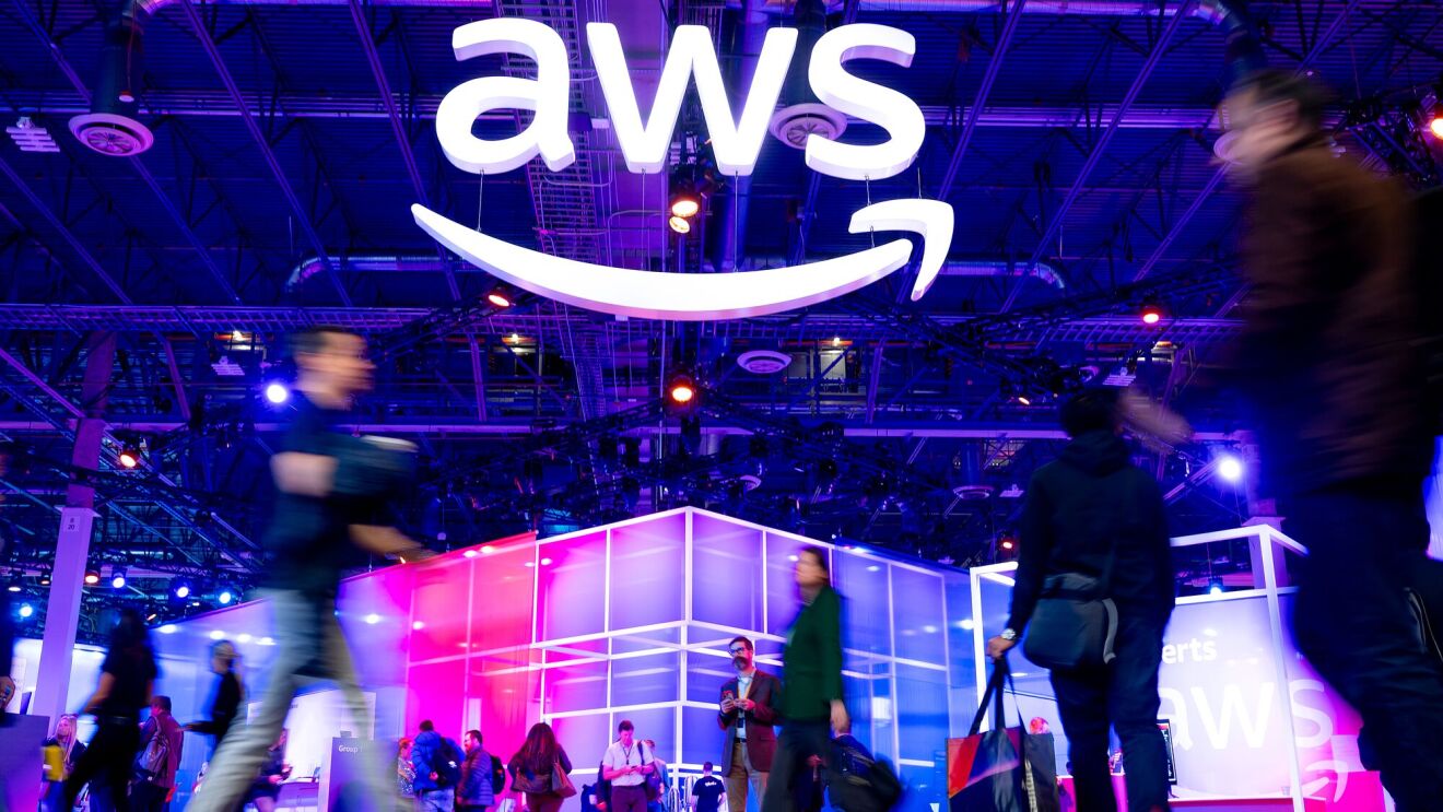 5 things you need to know about re:Invent, AWS’s biggest AI and cloud event of the year