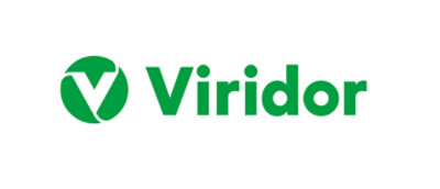 Logo von Viridor