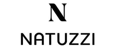 Logo firmy NATUZZI