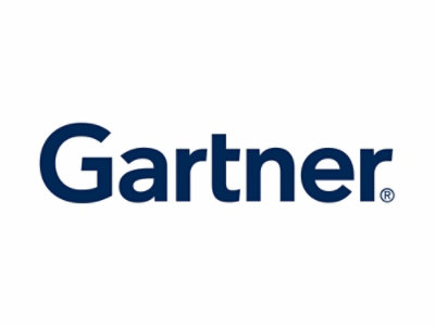 Gartner logo