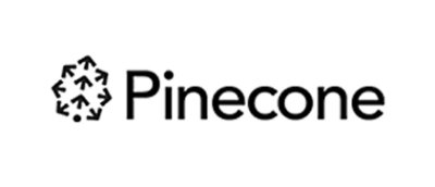 Pinecone Logo
