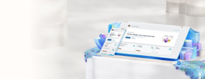 Image with text Protect Molly's most important info