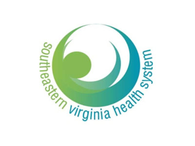 Logotipo de Southeastern Virginia Health System