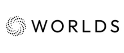 Worlds logo