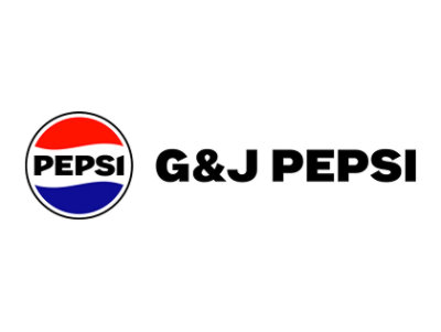 Λογότυπο G&J Pepsi