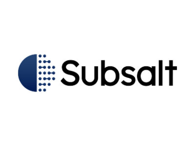 Subsalt Logo