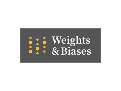 Weights & Biases Logo