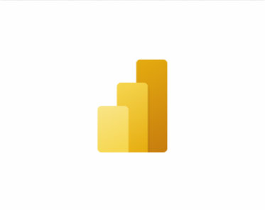 Logo Power BI