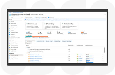 DevOps 安全状况的可见性