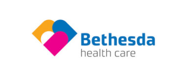 Bethesda Logo