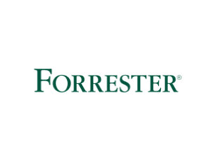 Forrester logo