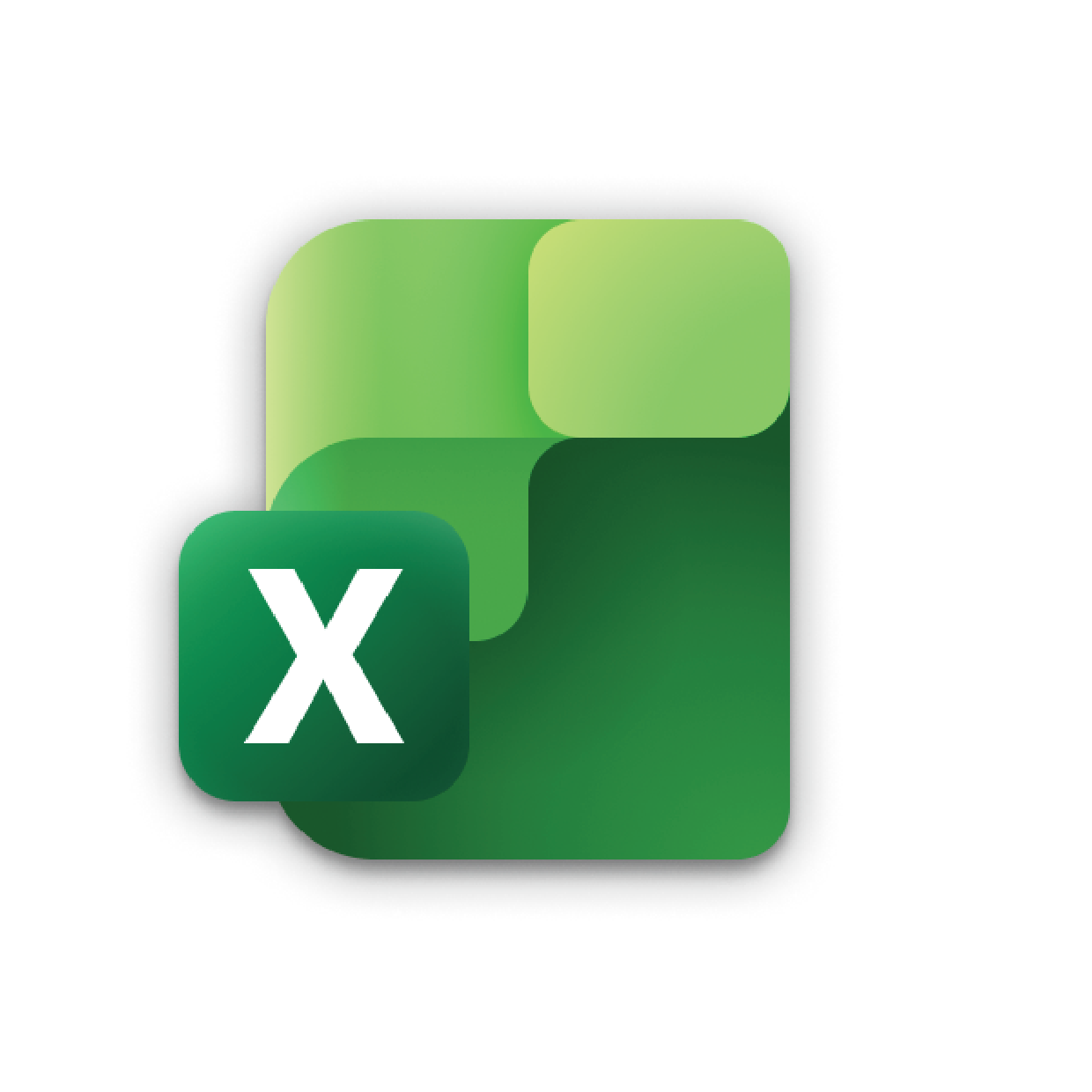 Icono de Microsoft Excel