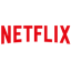 Logotipo de Netflix