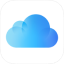 Icono de iCloud