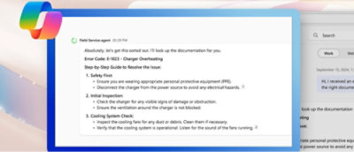 Et nærbillede af en computerskærm med ulæselig tekst.