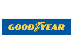 Logotip tvrtke Goodyear