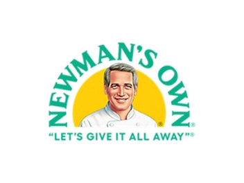 Newman's own logo