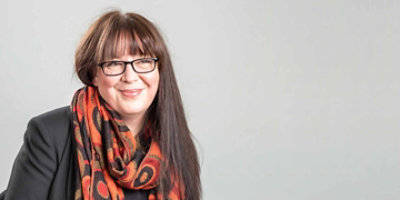 Zdjęcie przedstawiające osobę o imieniu Sheryl