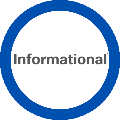 Informational