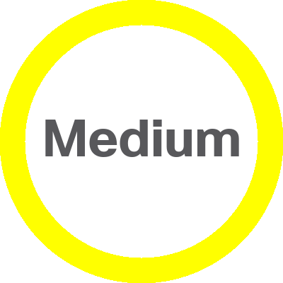 Medium