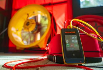 Air Sealing Strategies for Success: Enhancing Home Performance Across Climate Zones