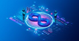 Du DevOps à l’IA native : « Avec l’IA, les développeurs deviennent des managers d’agents »