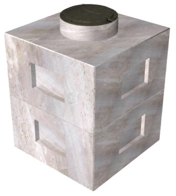 Vaults - Image 3