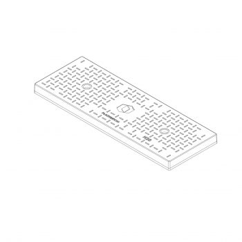 Plastibeton® C12 Covers