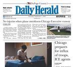 Today's Daily Herald ePaper